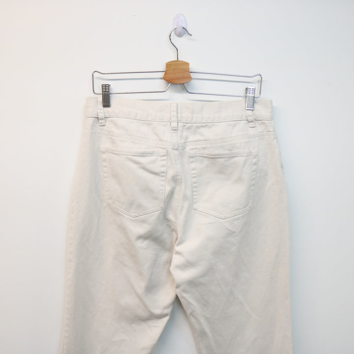 Vintage 90's Roughwear Denim Jeans - 31"-NEWLIFE Clothing