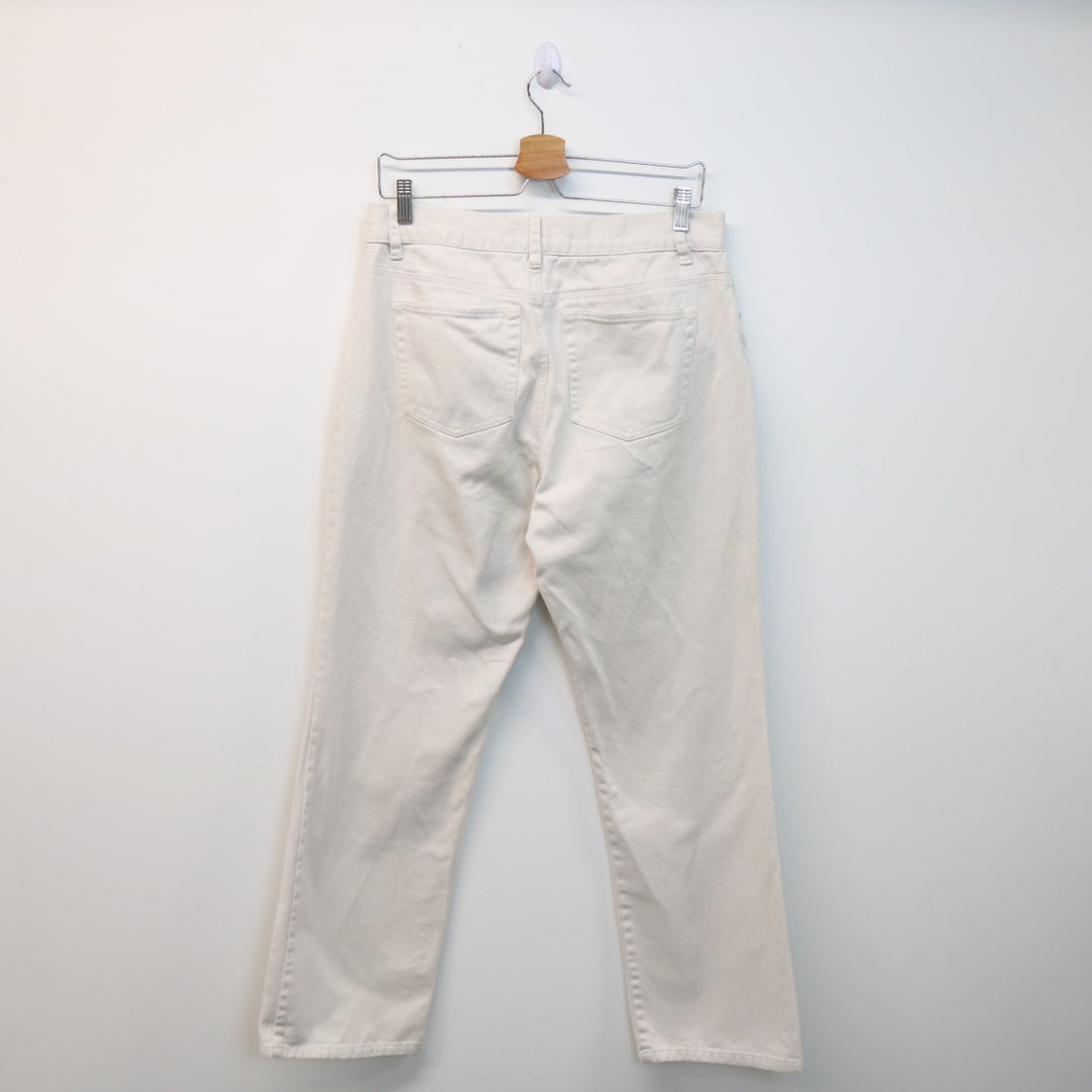 Vintage 90's Roughwear Denim Jeans - 31"-NEWLIFE Clothing