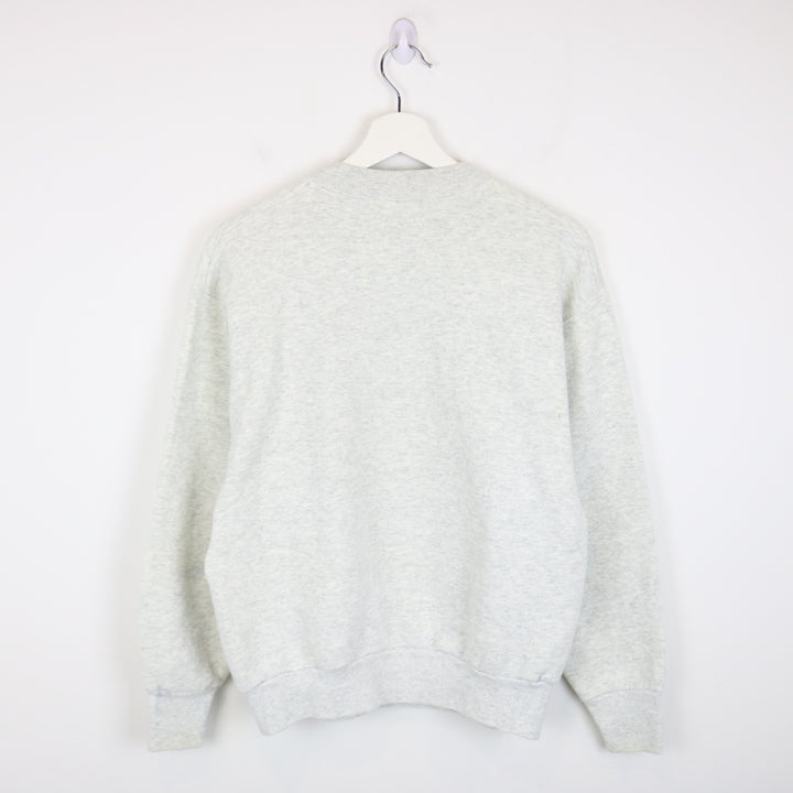 Vintage 1995 Regina Grey Cup CFL Crewneck - S-NEWLIFE Clothing