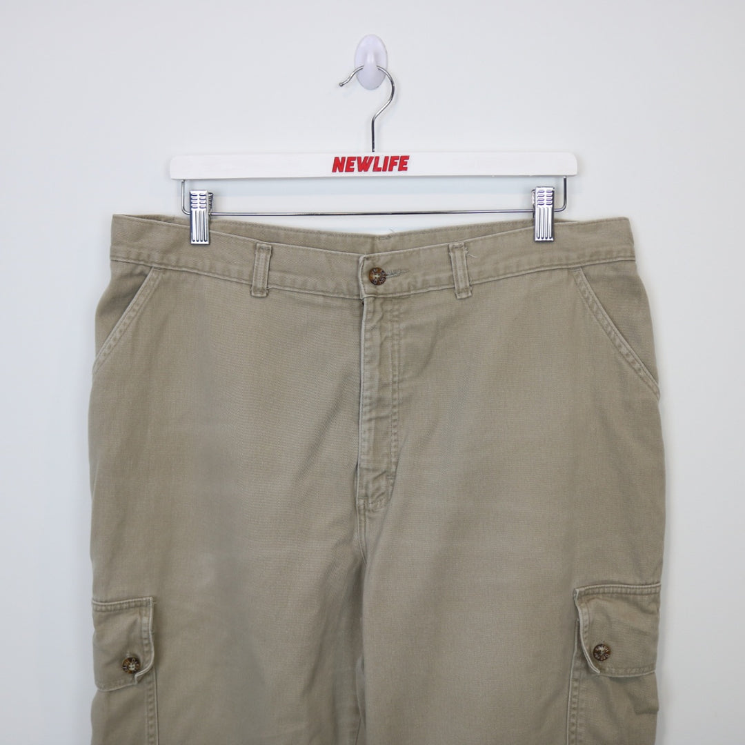 Vintage 90's Denver Hayes Cargo Pants - 38"-NEWLIFE Clothing