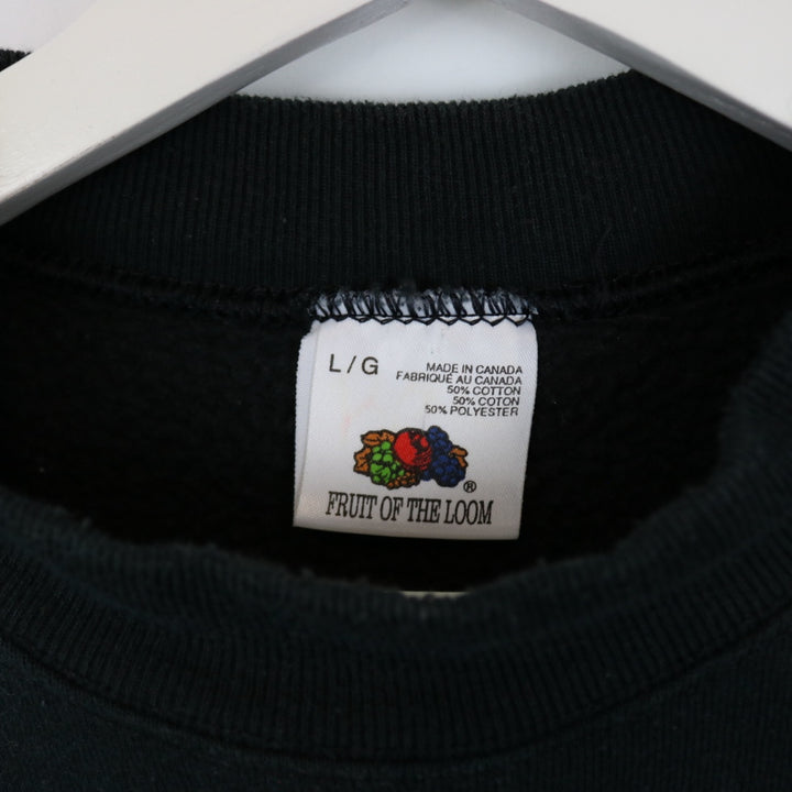 Vintage 1995 Regina Grey Cup CFL Crewneck - L-NEWLIFE Clothing