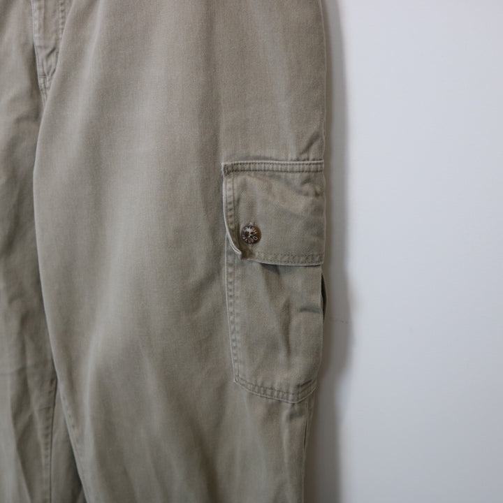 Vintage 90's Denver Hayes Cargo Pants - 38"-NEWLIFE Clothing