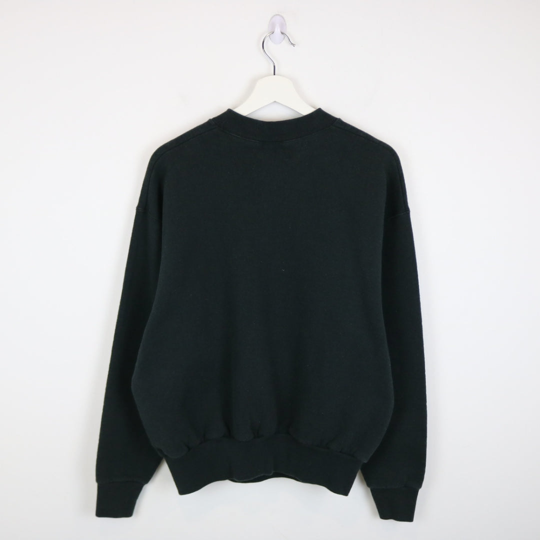 Vintage 1995 Regina Grey Cup CFL Crewneck - L-NEWLIFE Clothing