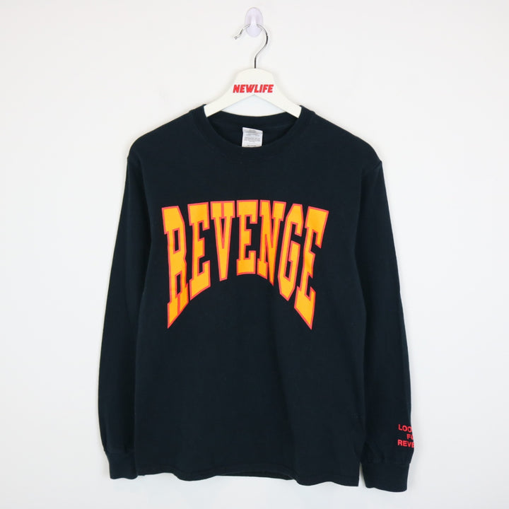 Drake Revenge Summer Sixteen Long Sleeve Tour Tee - S-NEWLIFE Clothing