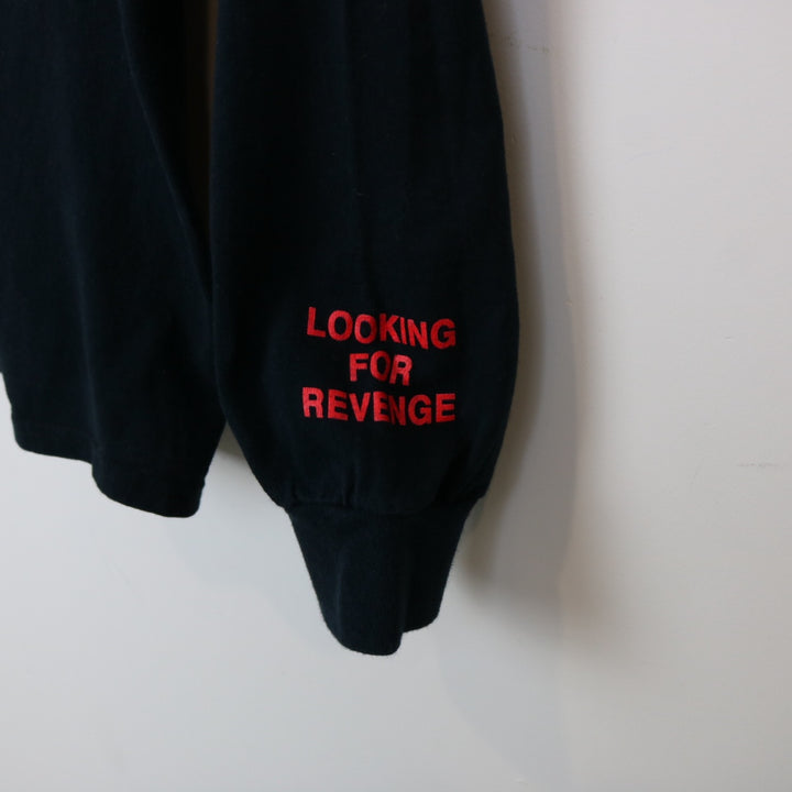 Drake Revenge Summer Sixteen Long Sleeve Tour Tee - S-NEWLIFE Clothing