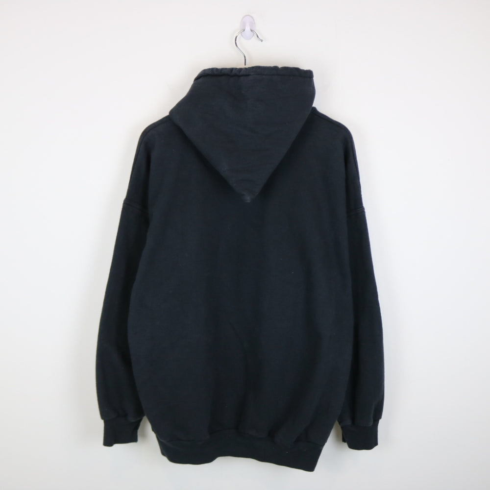 Vintage 1995 Regina Grey Cup CFL Hoodie - L-NEWLIFE Clothing