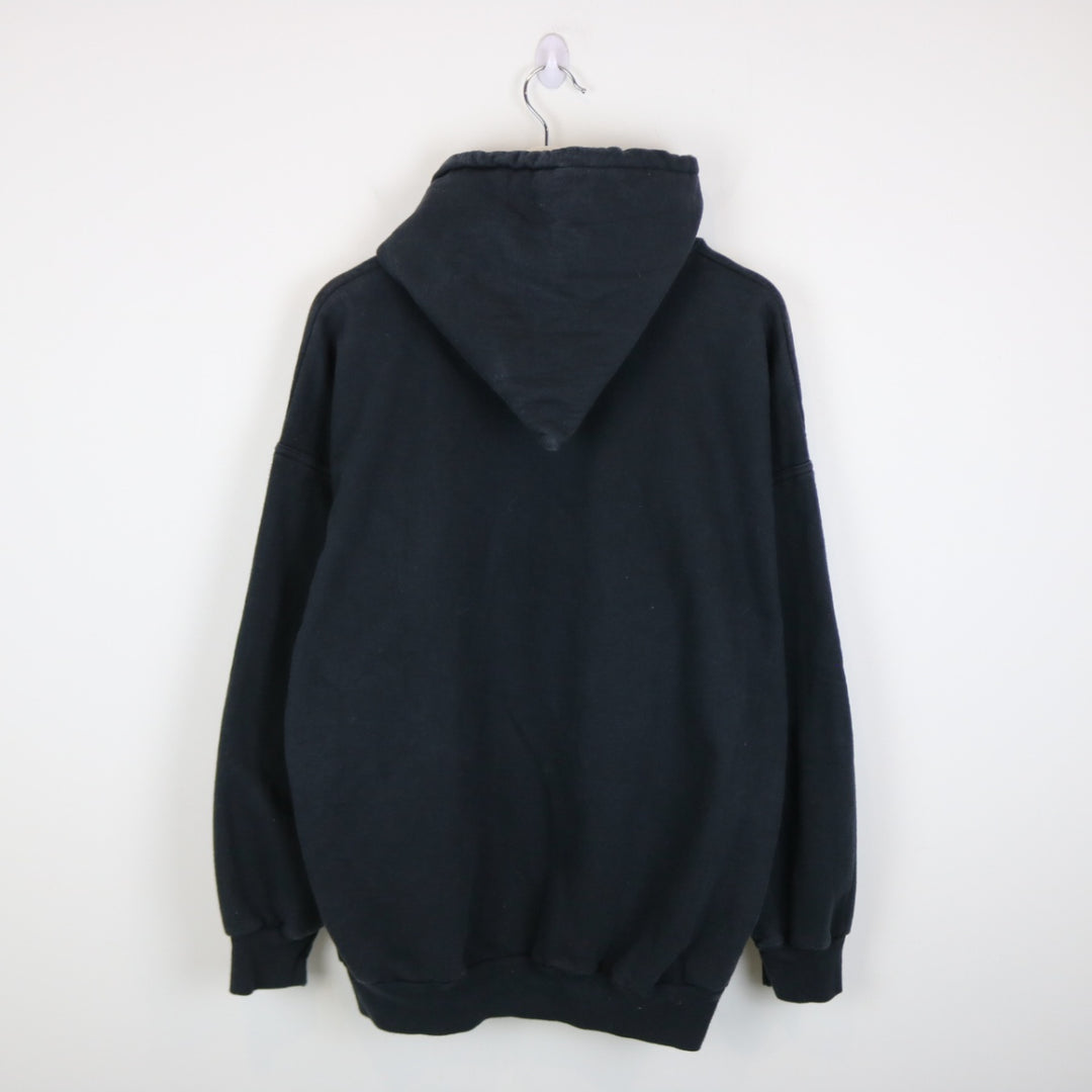 Vintage 1995 Regina Grey Cup CFL Hoodie - L-NEWLIFE Clothing