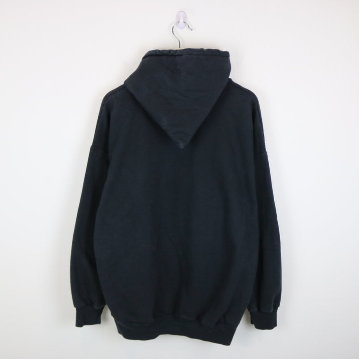 Vintage 1995 Regina Grey Cup CFL Hoodie - L-NEWLIFE Clothing