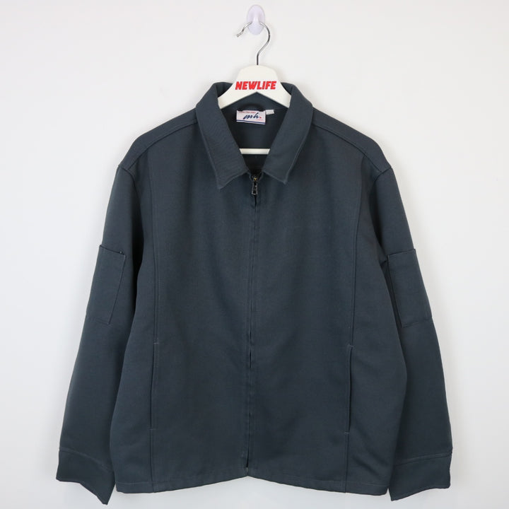 Vintage 80's Marv Holland Work Jacket - L-NEWLIFE Clothing