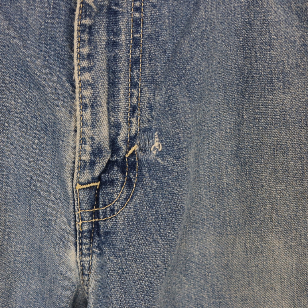 Vintage 90's GAP Work Jeans - 33"-NEWLIFE Clothing