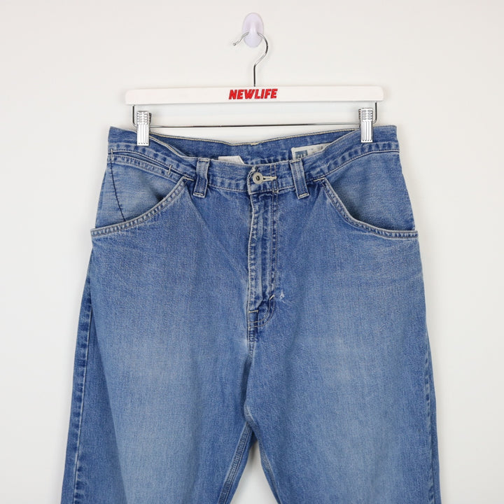 Vintage 90's GAP Work Jeans - 33"-NEWLIFE Clothing