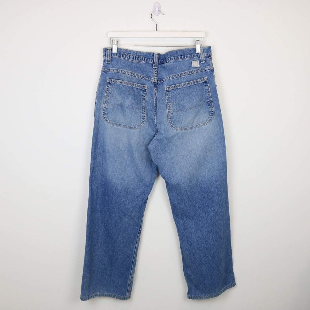 Vintage 90's GAP Work Jeans - 33"-NEWLIFE Clothing