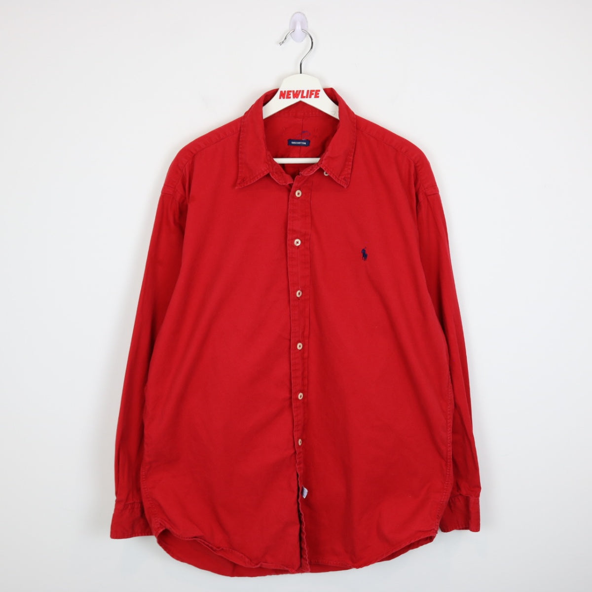 Vintage Ralph Lauren | Online Vintage Clothing | NEWLIFE