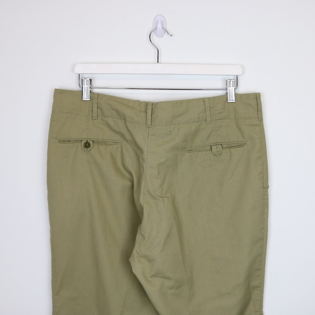 Vintage 1984 Military Trousers - 36"-NEWLIFE Clothing