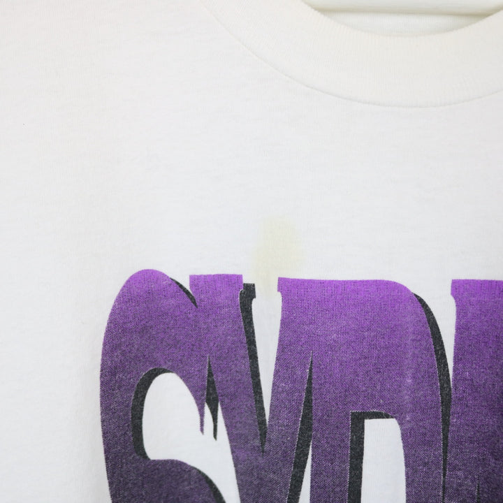 Vintage 90&