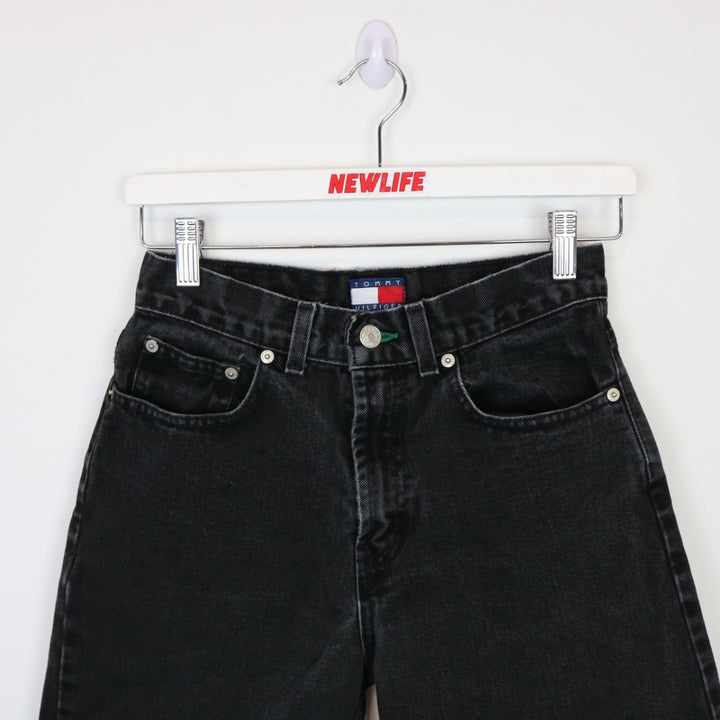 Vintage 90's Tommy Hilfiger Denim Shorts - 26"-NEWLIFE Clothing