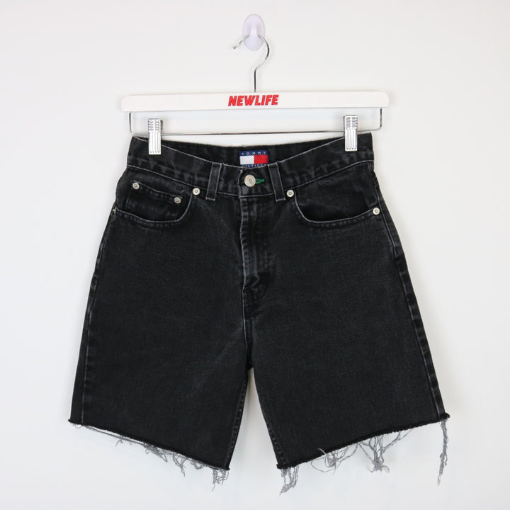 Vintage 90's Tommy Hilfiger Denim Shorts - 26"-NEWLIFE Clothing