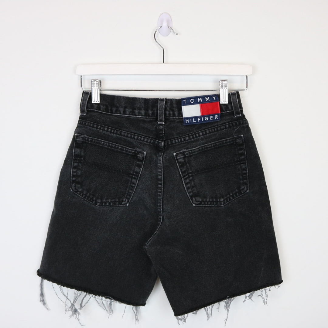 Vintage 90's Tommy Hilfiger Denim Shorts - 26"-NEWLIFE Clothing