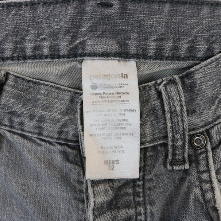 Patagonia Denim Jeans - 31"-NEWLIFE Clothing