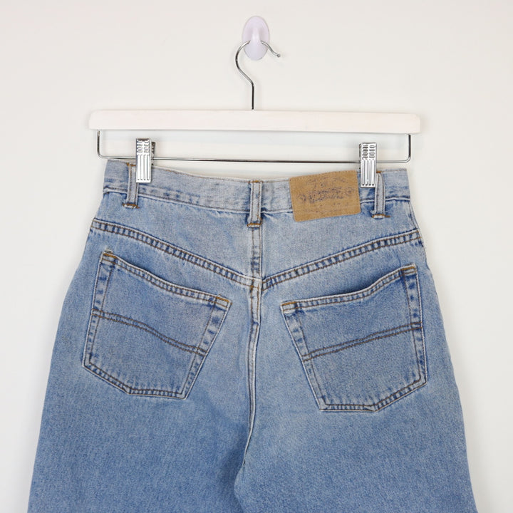 Vintage 90's Jonathan G Denim Shorts - 27"-NEWLIFE Clothing