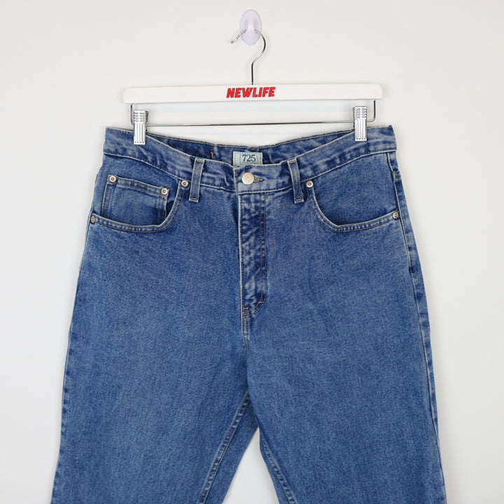 Vintage 90's 725 Originals Denim Jeans - 34"-NEWLIFE Clothing