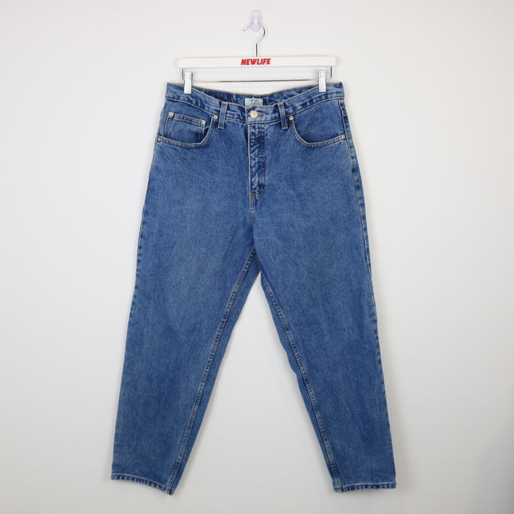 Vintage 90's 725 Originals Denim Jeans - 34"-NEWLIFE Clothing