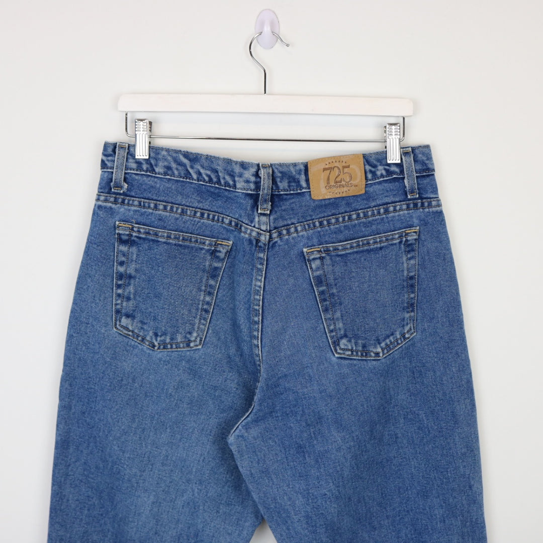 Vintage 90's 725 Originals Denim Jeans - 34"-NEWLIFE Clothing