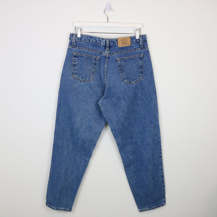 Vintage 90's 725 Originals Denim Jeans - 34"-NEWLIFE Clothing