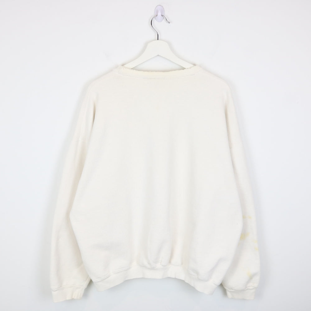 Vintage 1991 Armstrong Tavern England Crewneck - XL-NEWLIFE Clothing