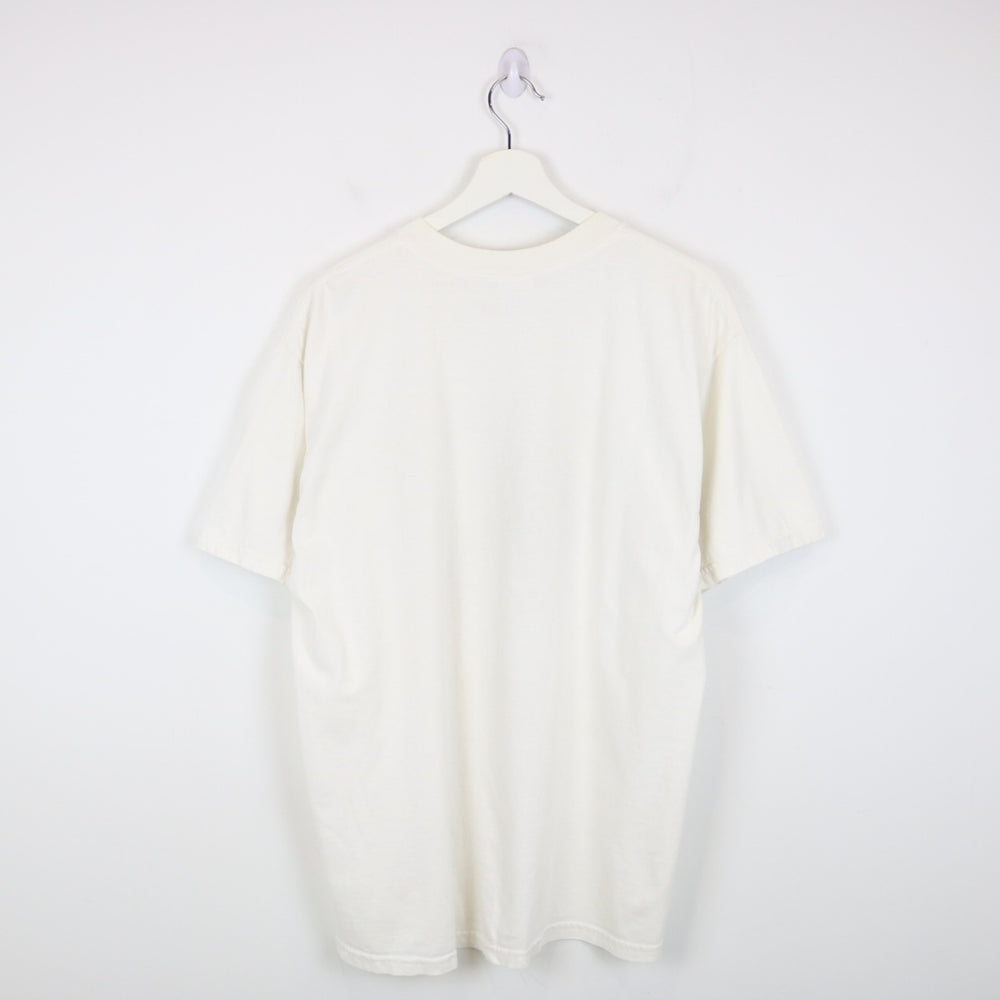 Vintage 00's High Octane Truck Tee - L-NEWLIFE Clothing