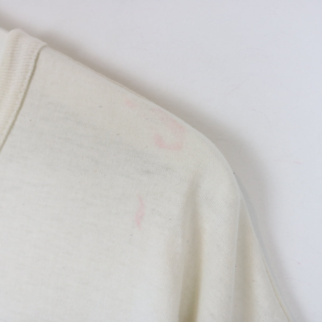 Vintage 1989 Fresh Surf Tee - L-NEWLIFE Clothing