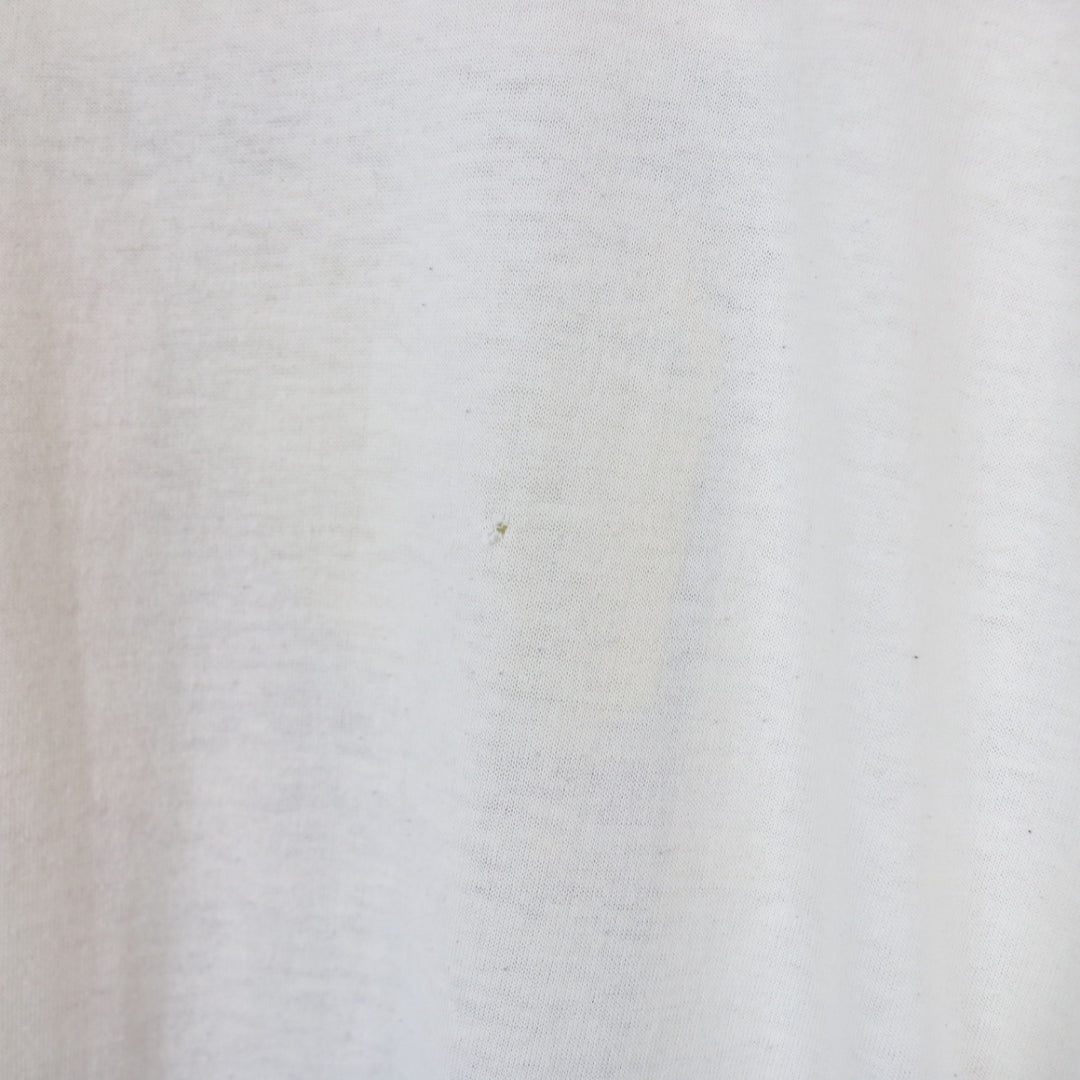 Vintage 1989 Fresh Surf Tee - L-NEWLIFE Clothing