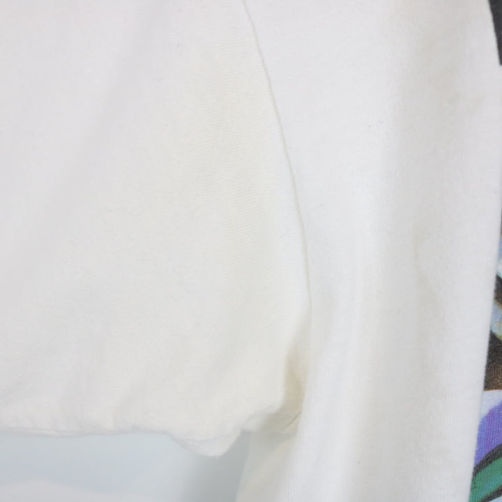 Vintage 1994 Eye to Eye The Works Art Tee - M-NEWLIFE Clothing