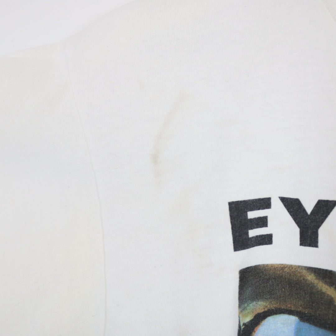Vintage 1994 Eye to Eye The Works Art Tee - M-NEWLIFE Clothing