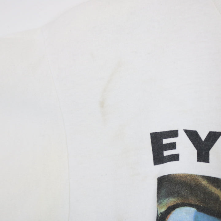 Vintage 1994 Eye to Eye The Works Art Tee - M-NEWLIFE Clothing
