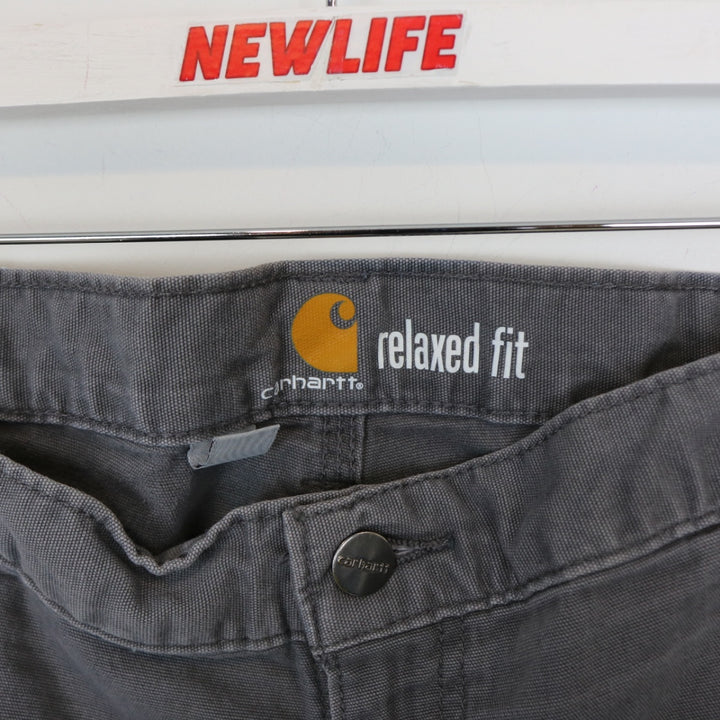 Carhartt Carpenter Work Shorts - 39"-NEWLIFE Clothing