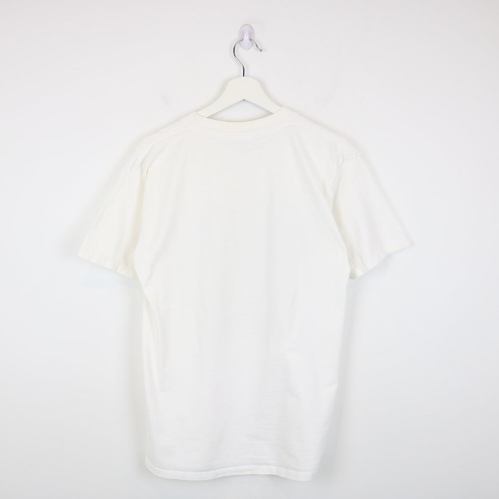 Vintage 1994 Eye to Eye The Works Art Tee - M-NEWLIFE Clothing