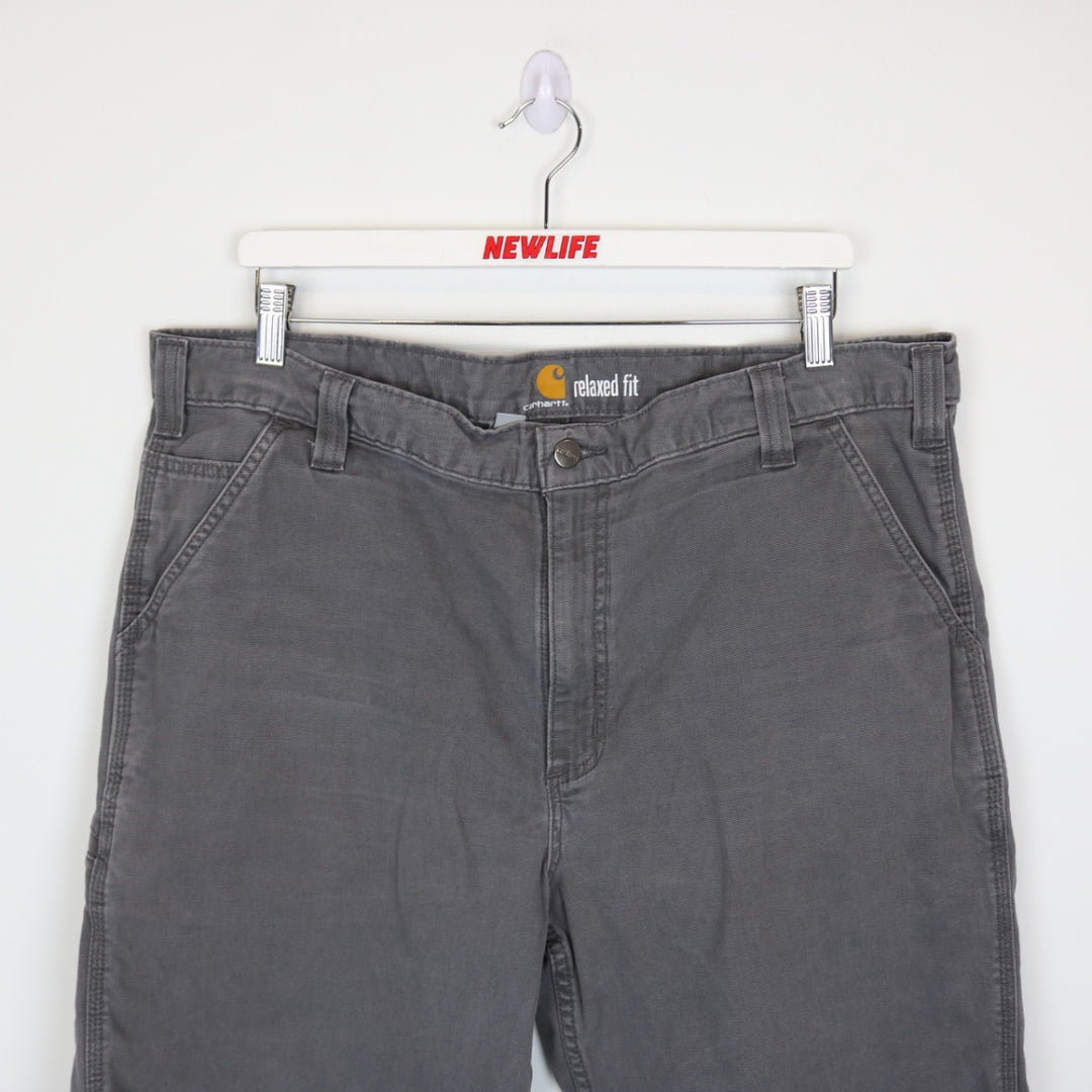 Carhartt Carpenter Work Shorts - 39"-NEWLIFE Clothing