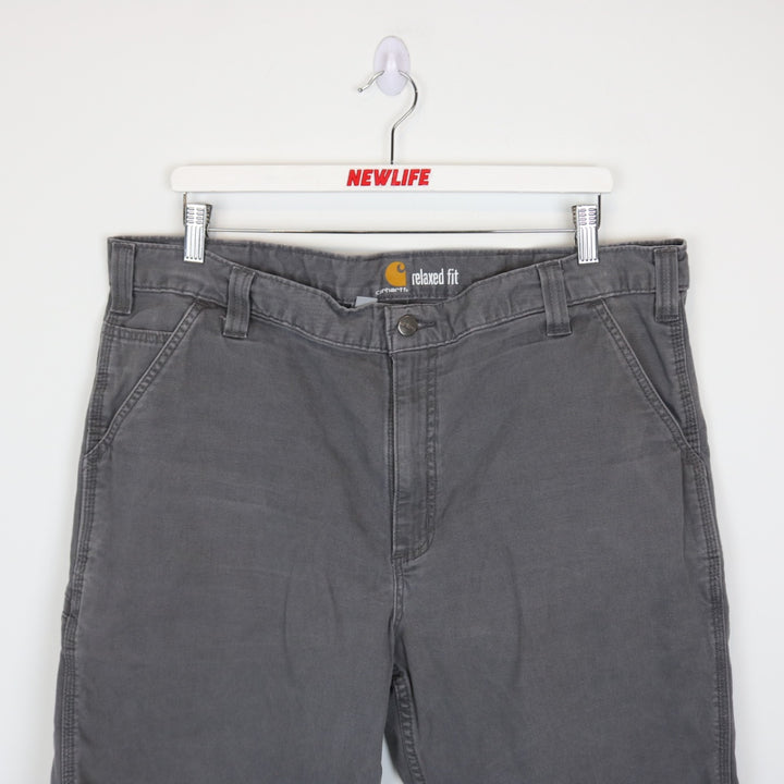 Carhartt Carpenter Work Shorts - 39"-NEWLIFE Clothing