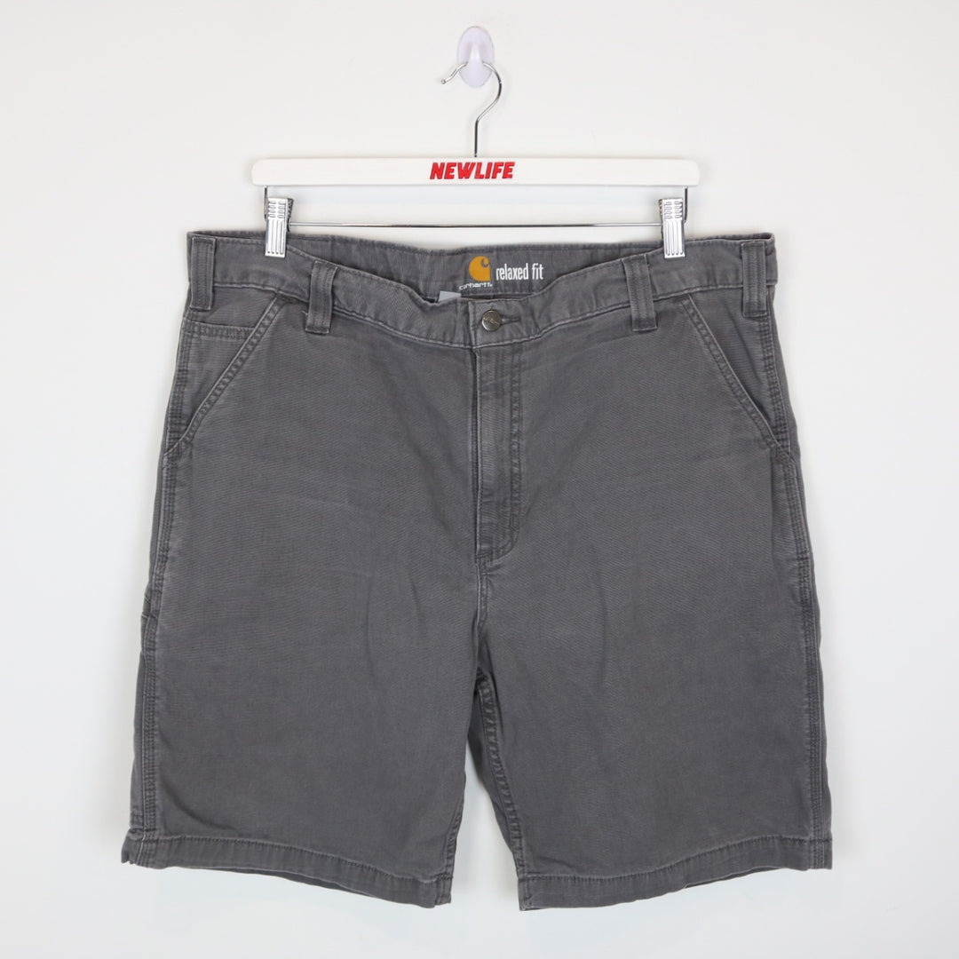 Carhartt Carpenter Work Shorts - 39"-NEWLIFE Clothing