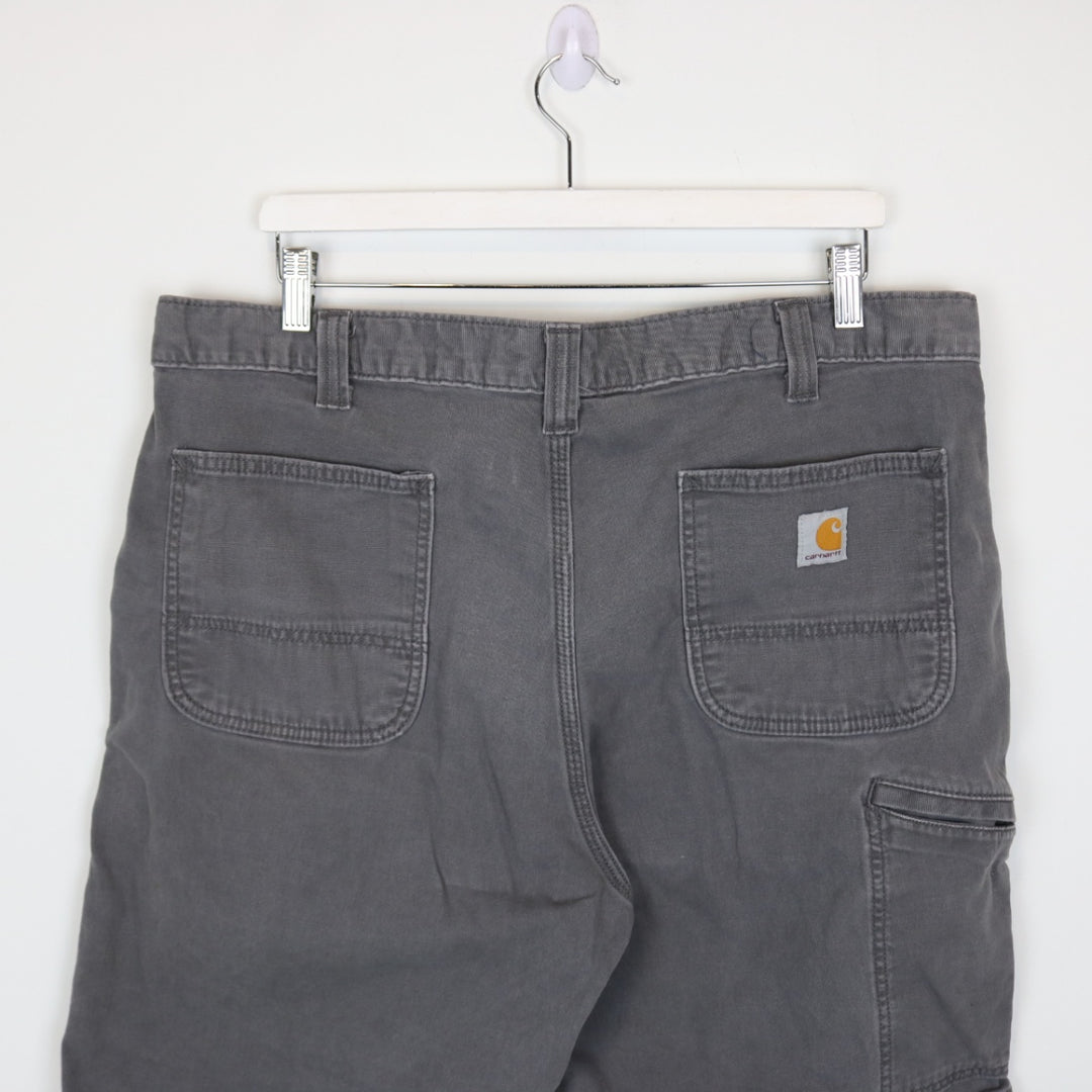 Carhartt Carpenter Work Shorts - 39"-NEWLIFE Clothing