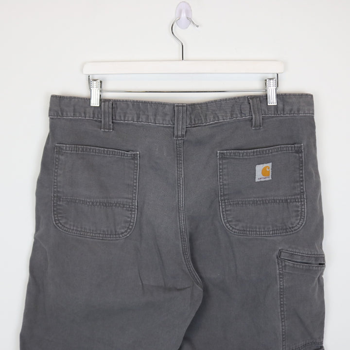 Carhartt Carpenter Work Shorts - 39"-NEWLIFE Clothing