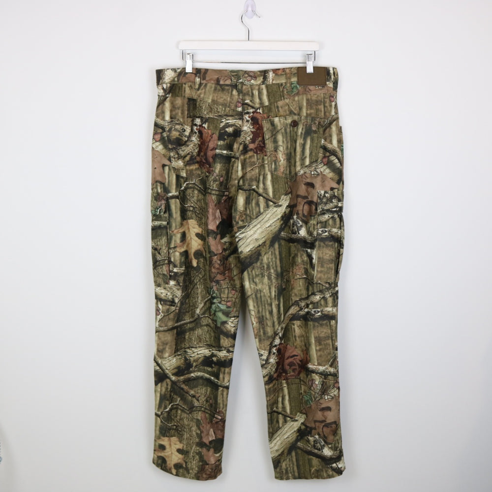Cabela's Real Tree Camo Cargo Pants - 38"-NEWLIFE Clothing