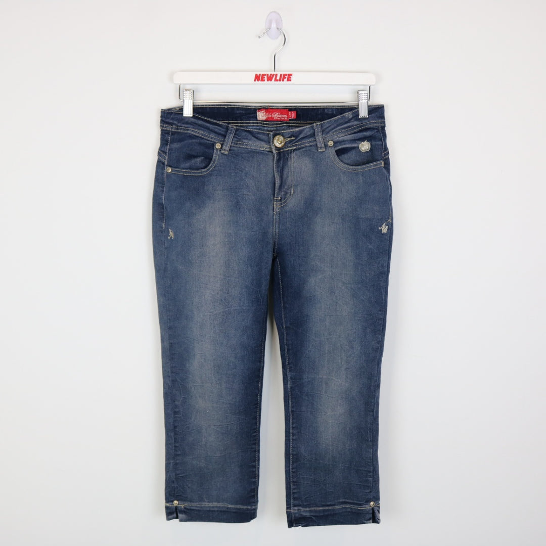 Vintage Y2K Apple Bottom Jeans - 31"-NEWLIFE Clothing