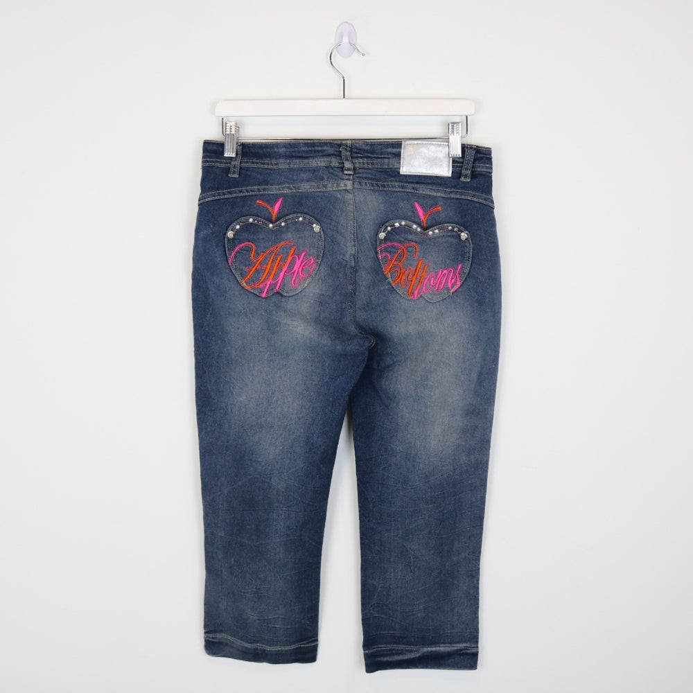 Vintage Y2K Apple Bottom Jeans - 31"-NEWLIFE Clothing