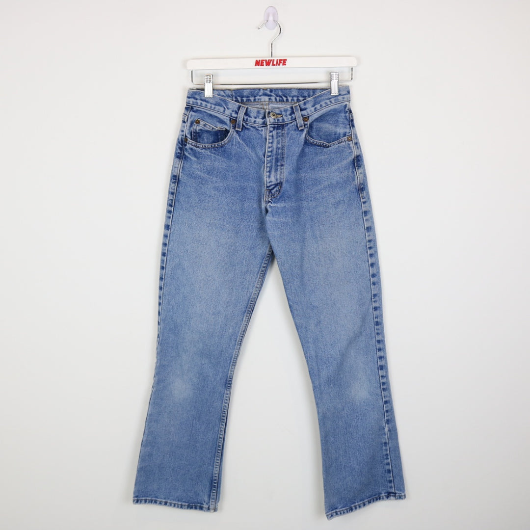 Vintage 90's Mossimo Gene Denim Jeans - 28"-NEWLIFE Clothing