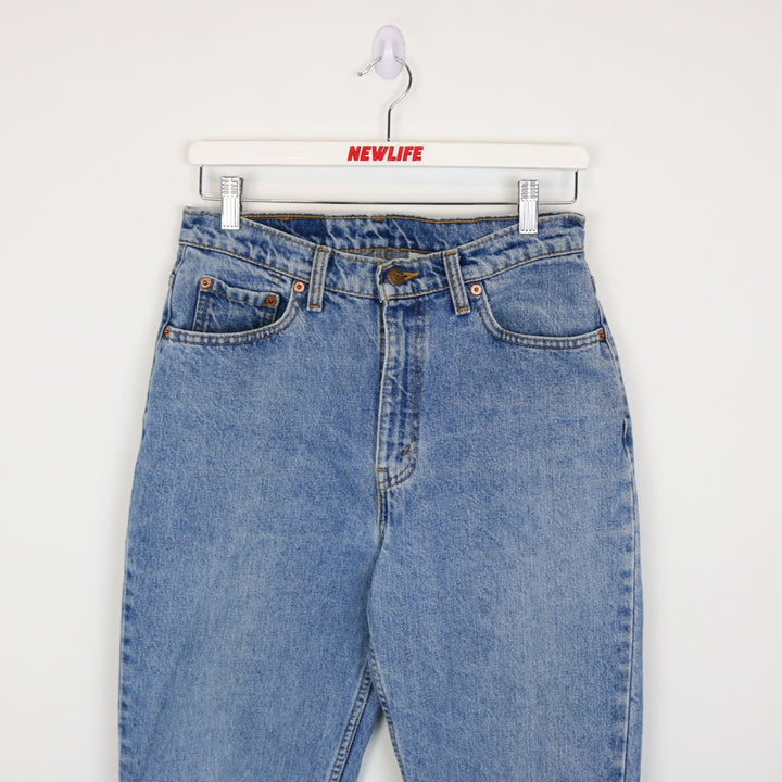 Vintage 90's Levi's 521 Denim Jeans - 29"-NEWLIFE Clothing