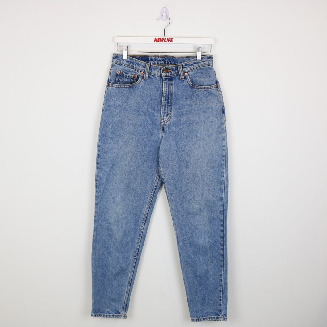 Vintage 90's Levi's 521 Denim Jeans - 29"-NEWLIFE Clothing