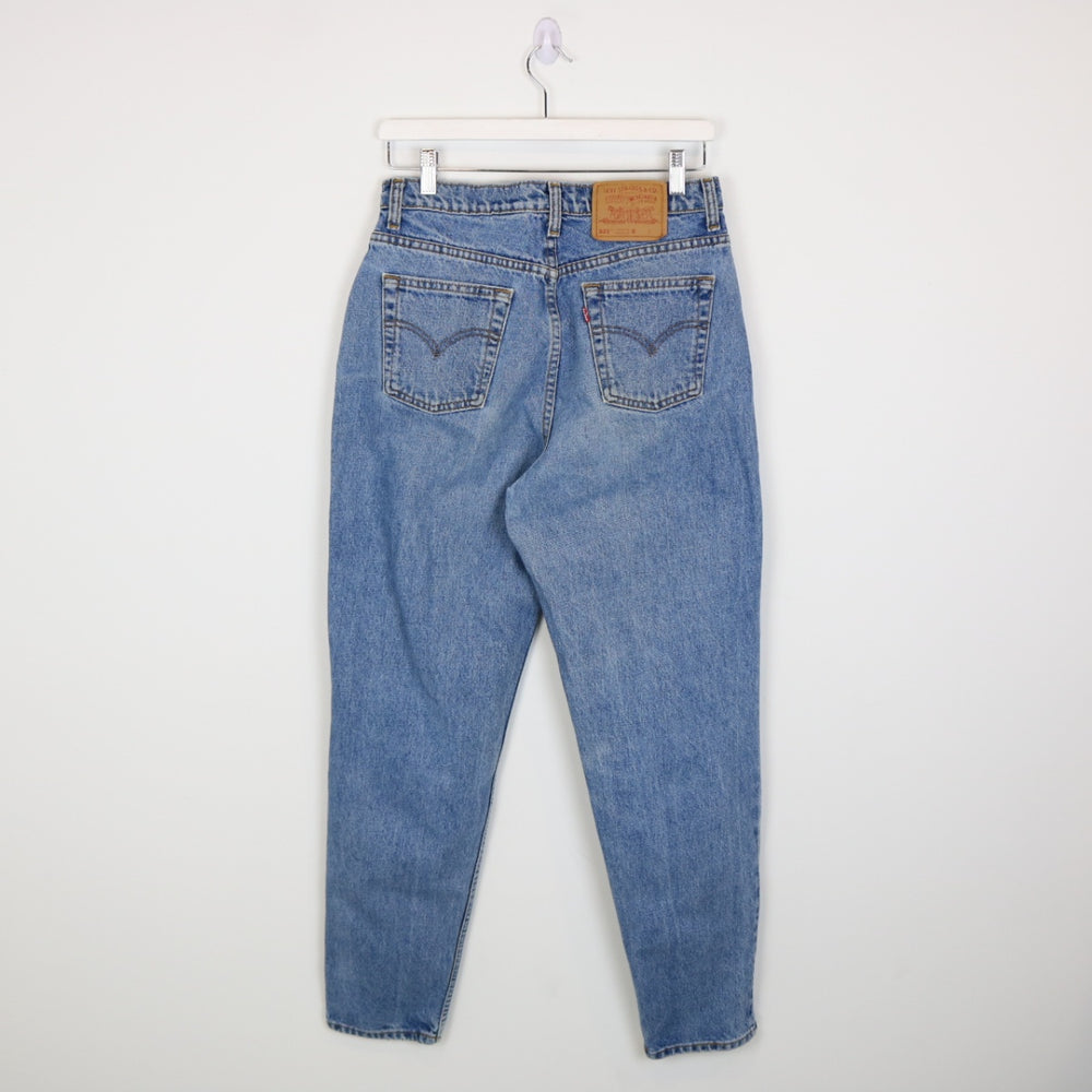 Vintage 90's Levi's 521 Denim Jeans - 29"-NEWLIFE Clothing