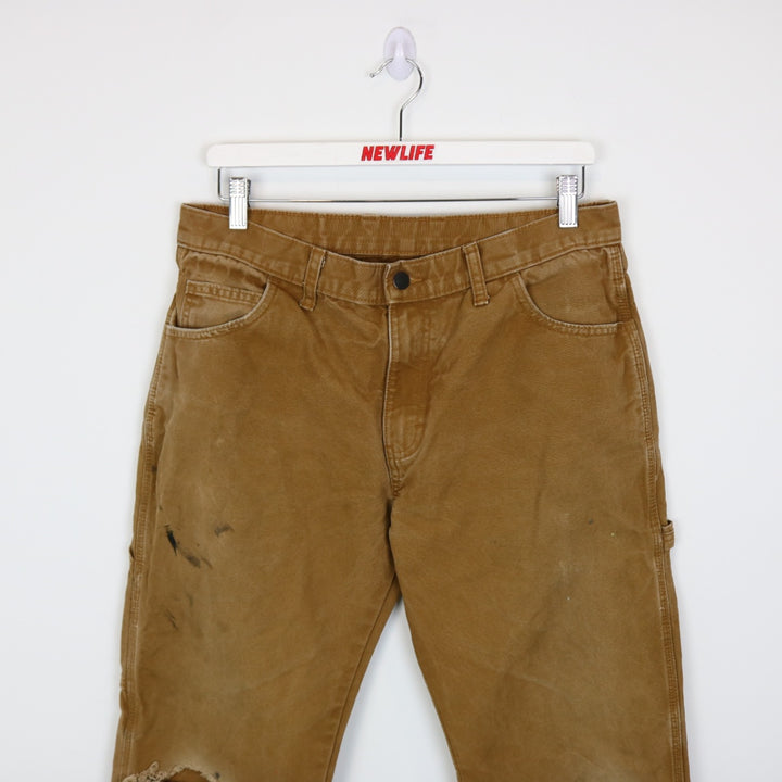 Dickies Carpenter Work Pants - 32"-NEWLIFE Clothing